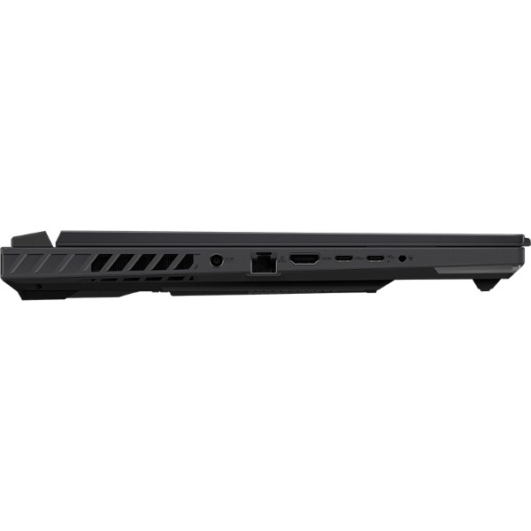 Фото - Ноутбук игровой Asus ROG Strix G16 G614PP-RV085 Eclipse Gray