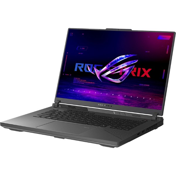 Фото - Ноутбук игровой Asus ROG Strix G16 G614PP-RV085 Eclipse Gray