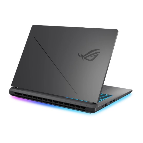 Фото - Ноутбук ігровий Asus ROG Strix G18 (2026) G815LR-SA345 Eclipse Gray