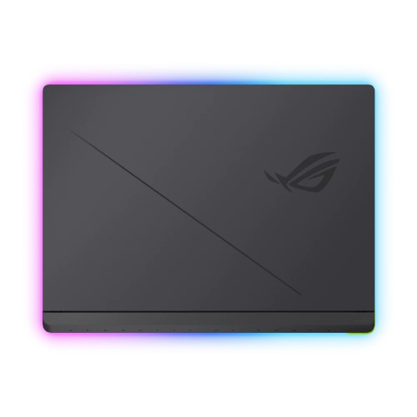 Фото - Ноутбук ігровий Asus ROG Strix G18 (2026) G815LR-SA345 Eclipse Gray