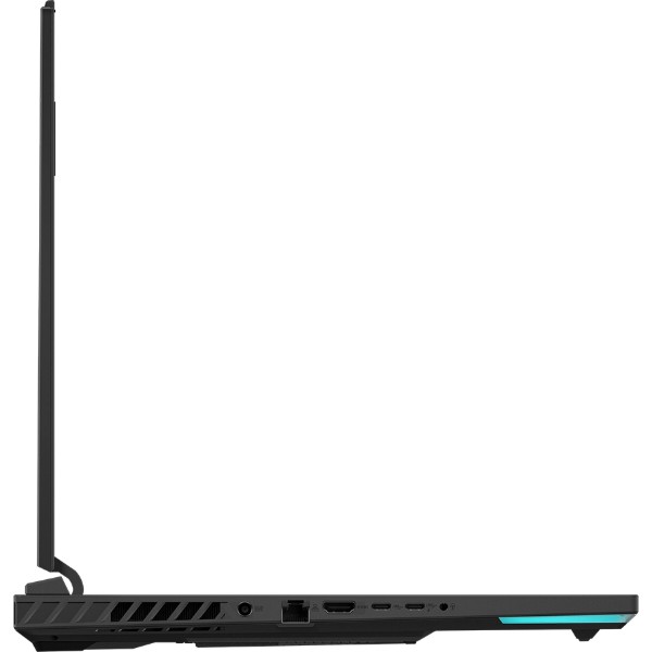 Фото - Ноутбук игровой Asus ROG Strix G18 G814PM-S8121 Eclipse Gray