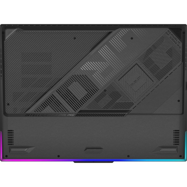 Фото - Ноутбук игровой Asus ROG Strix G18 G814PM-S8121 Eclipse Gray