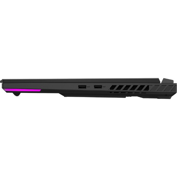 Фото - Ноутбук игровой Asus ROG Strix G18 G814PM-S8121 Eclipse Gray