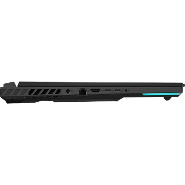 Фото - Ноутбук игровой Asus ROG Strix G18 G814PM-S8121 Eclipse Gray