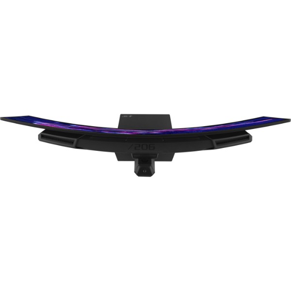 Фото - Монитор игровой Asus ROG Strix OLED XG34WCDMS