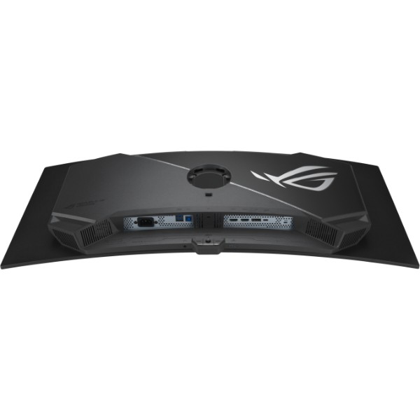 Фото - Монитор игровой Asus ROG Strix OLED XG34WCDMS