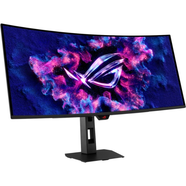 Фото - Монитор игровой Asus ROG Strix OLED XG34WCDMS
