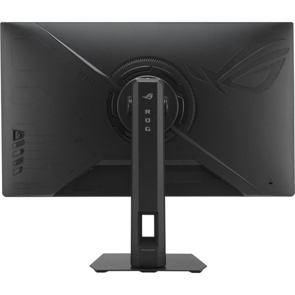 Фото - Монітор ігровий Asus ROG Strix XG27ACSR