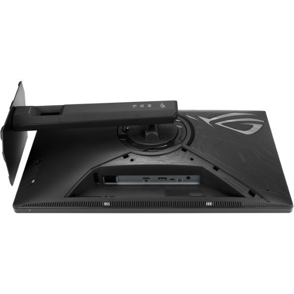 Фото - Монітор ігровий Asus ROG Strix XG27UCGR