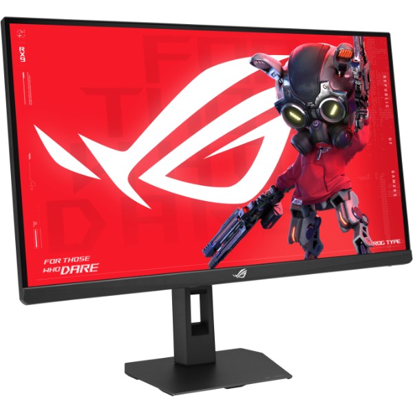Фото - Монітор ігровий Asus ROG Strix XG27UCGR