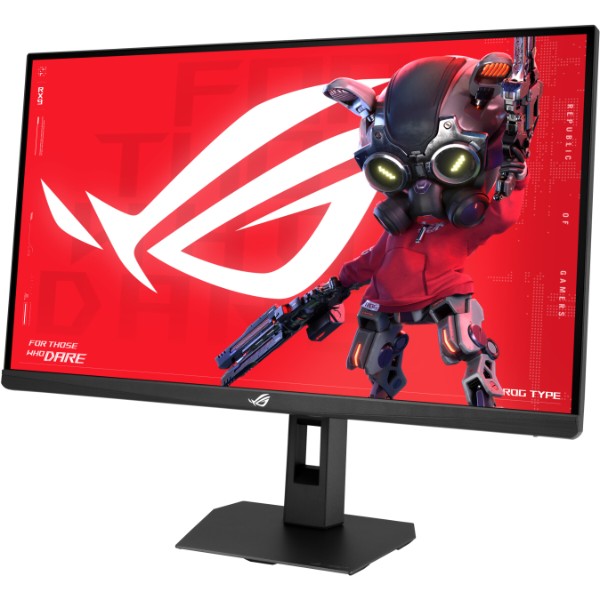 Фото - Монітор ігровий Asus ROG Strix XG27UCGR