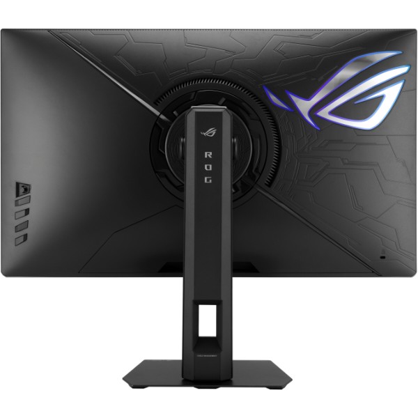 Фото - Монітор ігровий Asus ROG Strix XG27UCGR