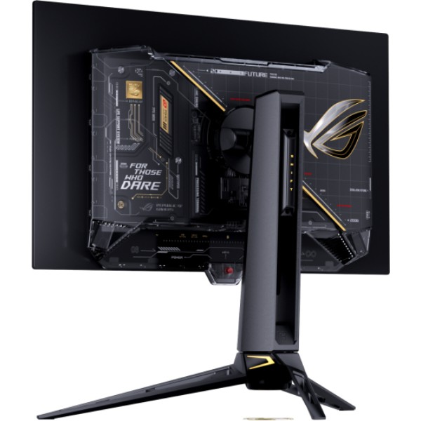 Фото - Монитор игровой Asus ROG Swift OLED PG27AQWP-G