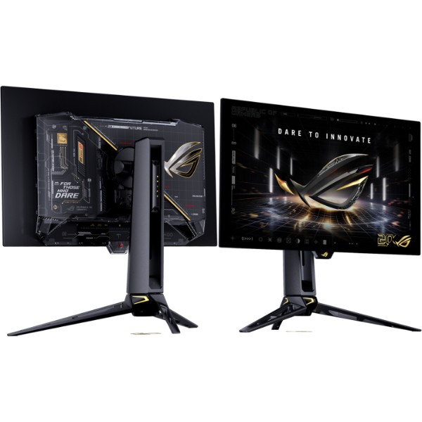 Фото - Монитор игровой Asus ROG Swift OLED PG27AQWP-G
