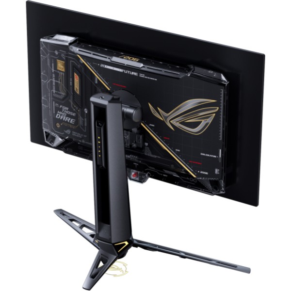 Фото - Монитор игровой Asus ROG Swift OLED PG27AQWP-G