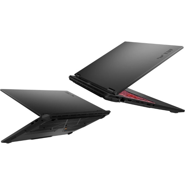 Фото - Ноутбук игровой Asus TUF Gaming A16 FA608UHI-TU229 Jaeger Gray