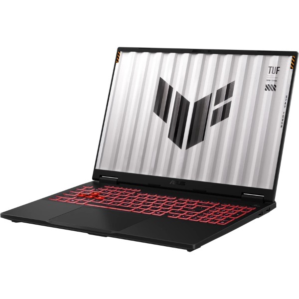 Фото - Ноутбук игровой Asus TUF Gaming A16 FA608UHI-TU229 Jaeger Gray