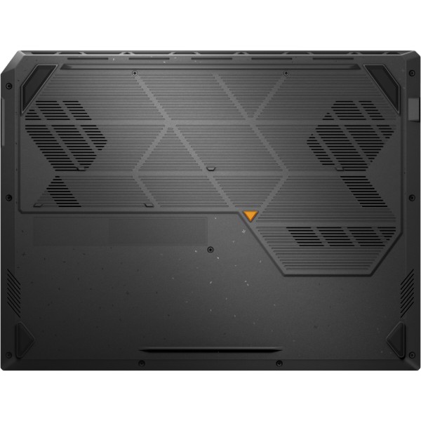 Фото - Ноутбук ігровий Asus TUF Gaming A16 FA608UP-RV204 Jaeger Gray
