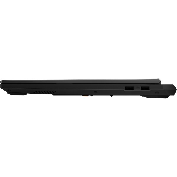 Фото - Ноутбук ігровий Asus TUF Gaming A16 FA608UP-RV204 Jaeger Gray