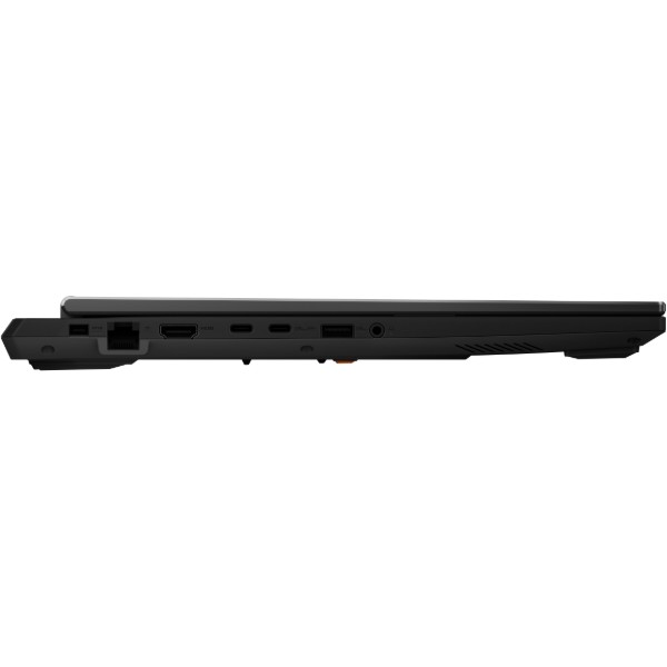 Фото - Ноутбук ігровий Asus TUF Gaming A16 FA608UP-RV204 Jaeger Gray