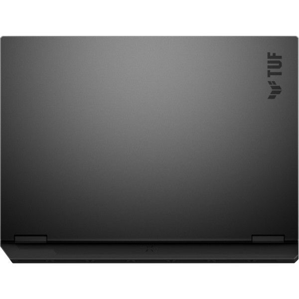 Фото - Ноутбук ігровий Asus TUF Gaming A16 FA608UP-RV204 Jaeger Gray