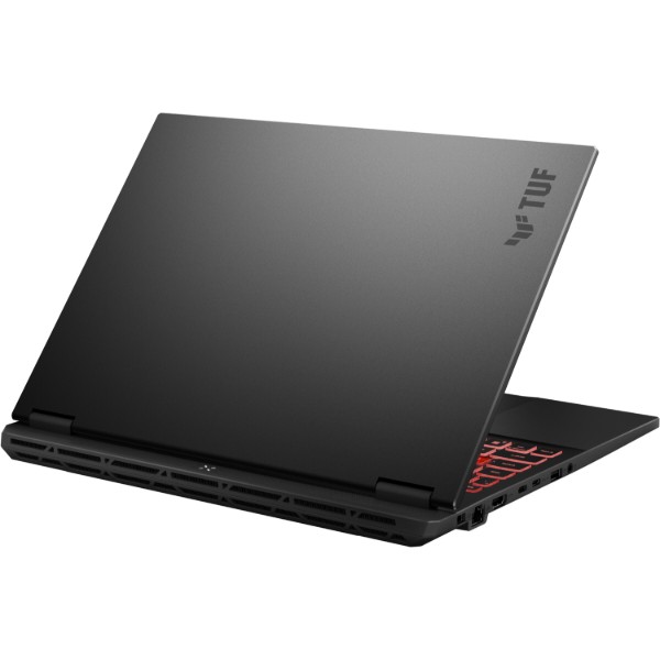 Фото - Ноутбук ігровий Asus TUF Gaming A16 FA608UP-RV204 Jaeger Gray