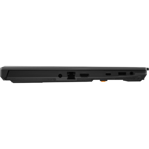 Фото - Ноутбук игровой Asus TUF Gaming F16 FX607VJB-RL225 Mecha Gray
