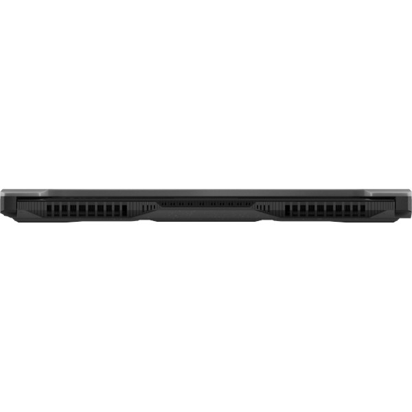 Фото - Ноутбук игровой Asus TUF Gaming F16 FX607VJB-RL225 Mecha Gray