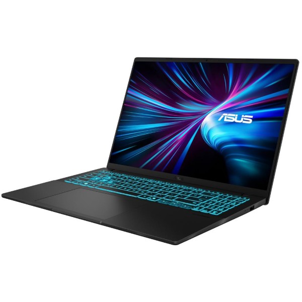 Фото - Ноутбук Asus V16 V3607VP-TK081 Black