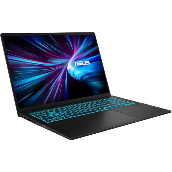 Фото - Ноутбук Asus V16 V3607VP-TK081 Black