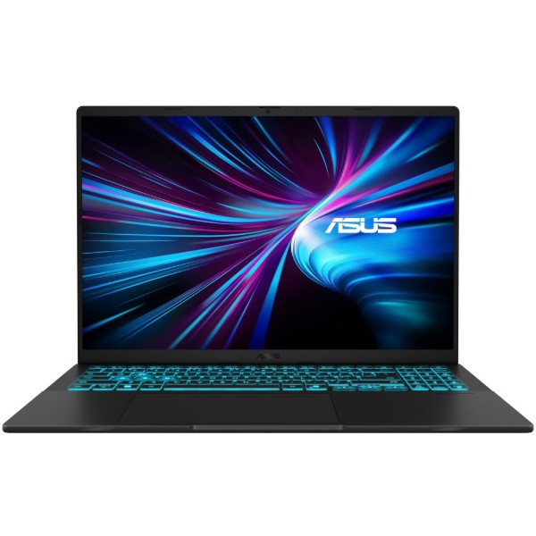 Фото - Ноутбук Asus V16 V3607VP-TK081 Black
