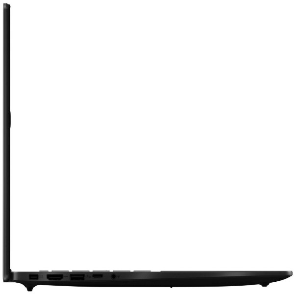 Фото - Ноутбук Asus V16 V3607VP-TK081 Black