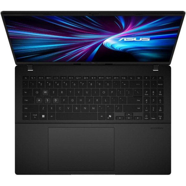 Фото - Ноутбук Asus V16 V3607VP-TK081 Black