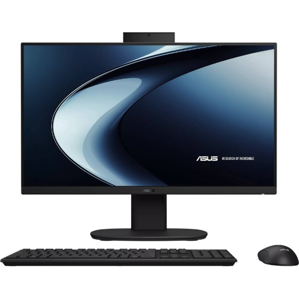 Фото - Компьютер-моноблок Asus V440VAK-BPC1520 Black
