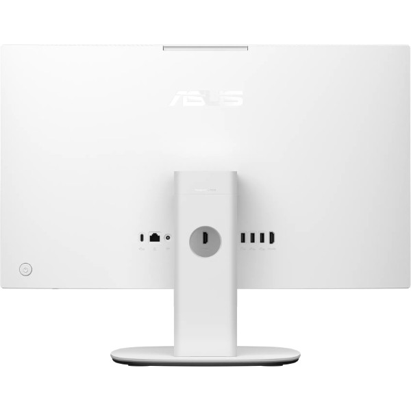 Фото - Компьютер-моноблок Asus V440VAK-WPC4100 White