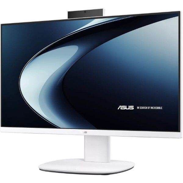 Фото - Компьютер-моноблок Asus V440VAK-WPC4100 White