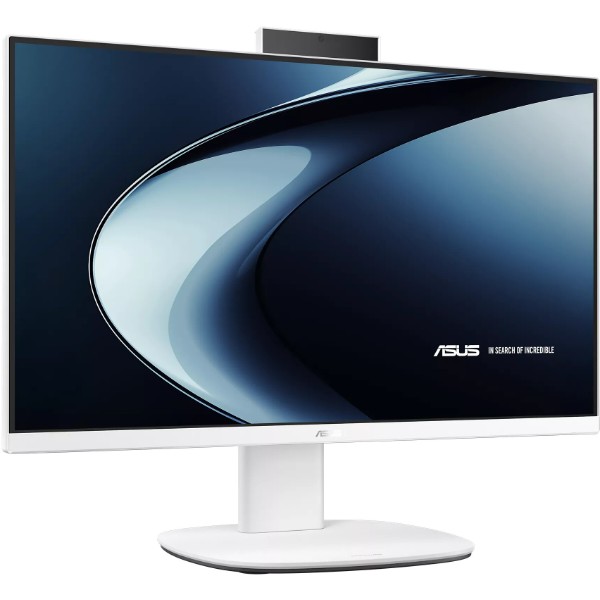 Фото - Компьютер-моноблок Asus V440VAK-WPC4100 White
