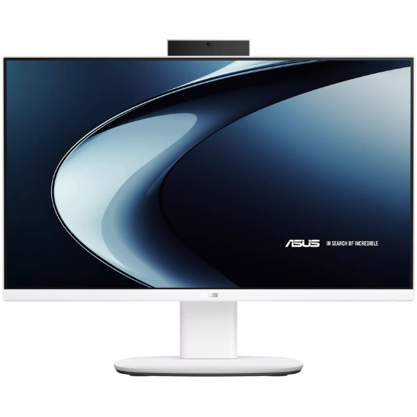 Фото - Компьютер-моноблок Asus V440VAK-WPC4100 White