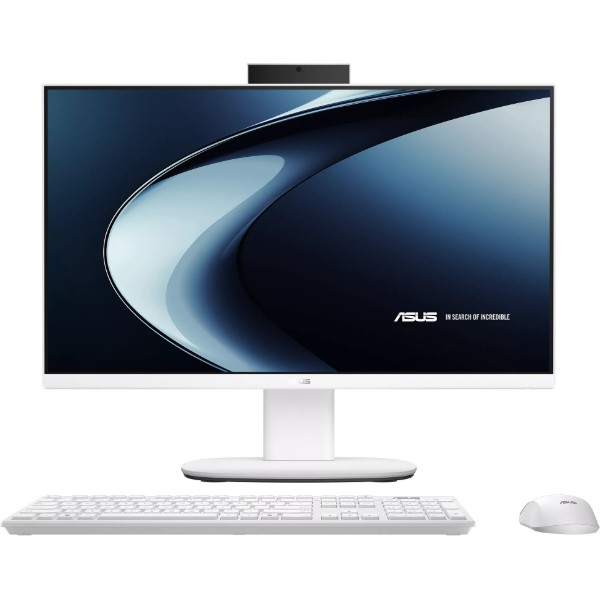 Фото - Компьютер-моноблок Asus V440VAK-WPC4100 White