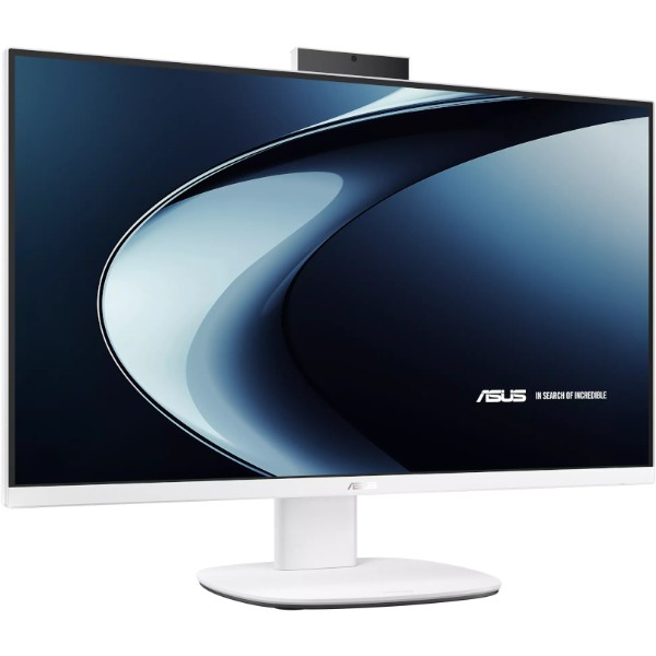 Фото - Компьютер-моноблок Asus V470VA-WPE0150 (90PT03W9-M05AS0) White