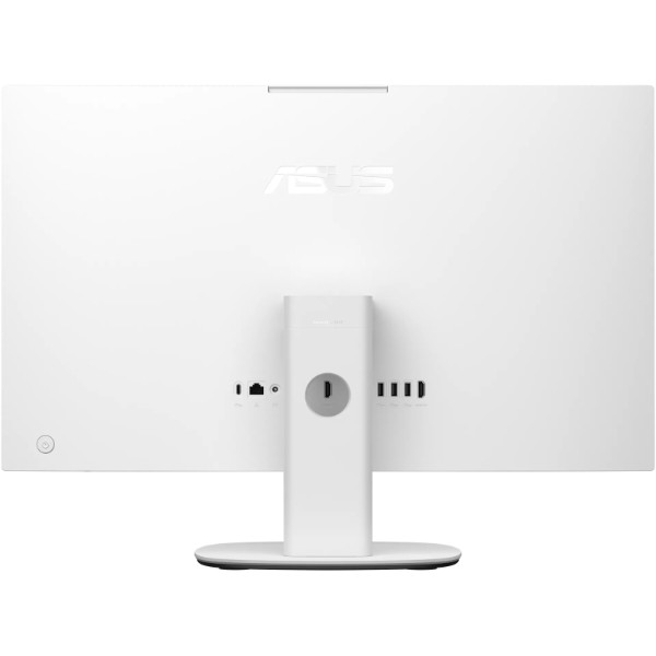 Фото - Компьютер-моноблок Asus V470VA-WPE0150 (90PT03W9-M05AS0) White