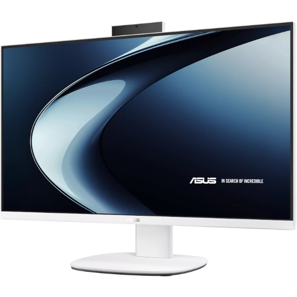 Фото - Компьютер-моноблок Asus V470VA-WPE0150 (90PT03W9-M05AS0) White