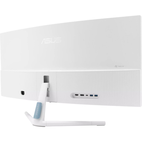 Фото - Монитор Asus VU34WCIP-W