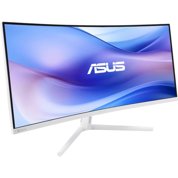 Фото - Монитор Asus VU34WCIP-W
