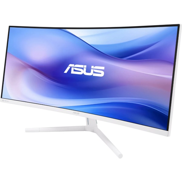 Фото - Монитор Asus VU34WCIP-W