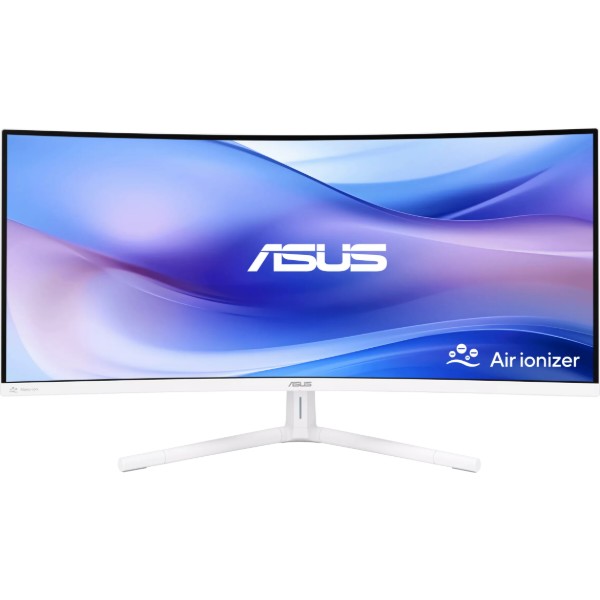 Фото - Монитор Asus VU34WCIP-W