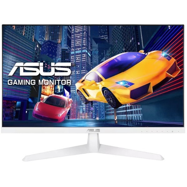 Фото - Монітор Asus VY279HGR-W