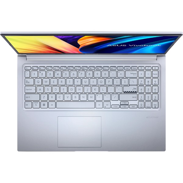 Фото - Ноутбук Asus Vivobook 15 X1502VA-BQ976 Cool Silver