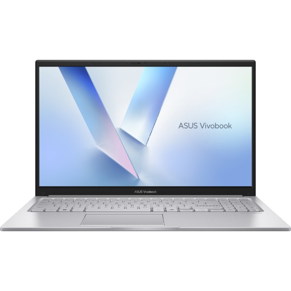 Фото - Ноутбук Asus Vivobook 15 X1504MA-BQ106 Cool Silver