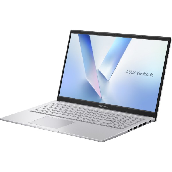 Фото - Ноутбук Asus Vivobook 15 X1504MA-BQ106 Cool Silver